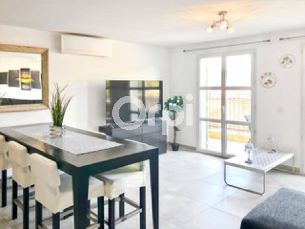 Appartement 4 pièces 78 m² · à Grimaud · 77,7 m² · 415 000 €