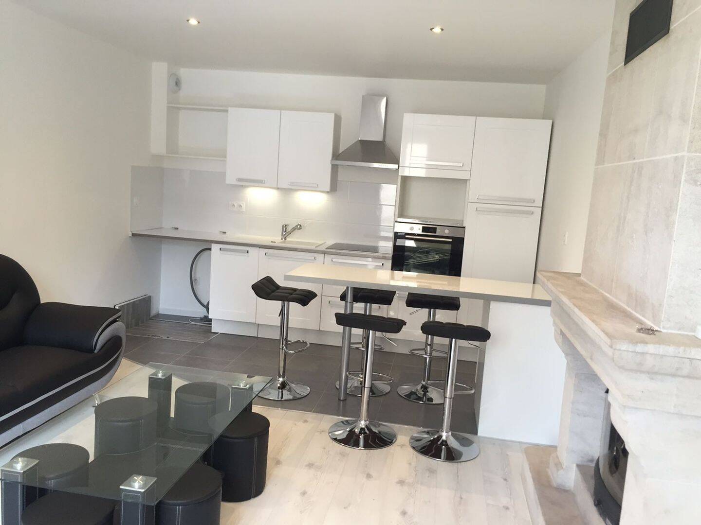 Appartement 2 pièces 43 m² · à Troyes · 43 m² · 650 €/mois