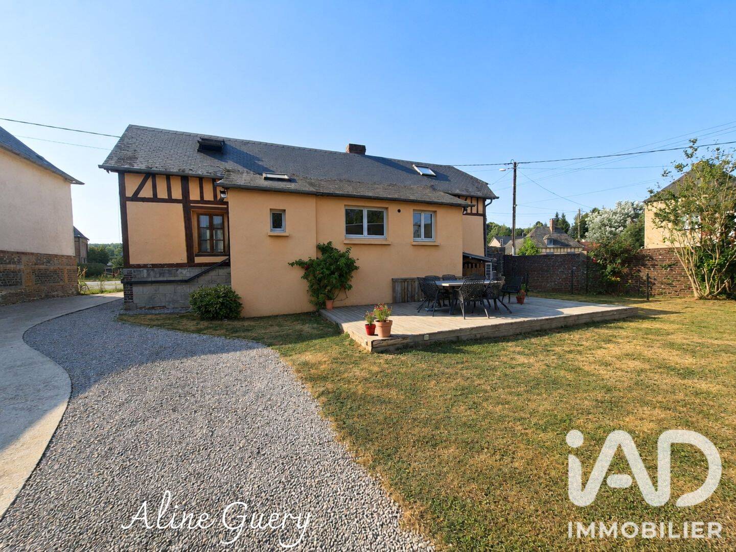Maison 5 pièces 90 m² · à Bézancourt · 90 m² · 172 000 €