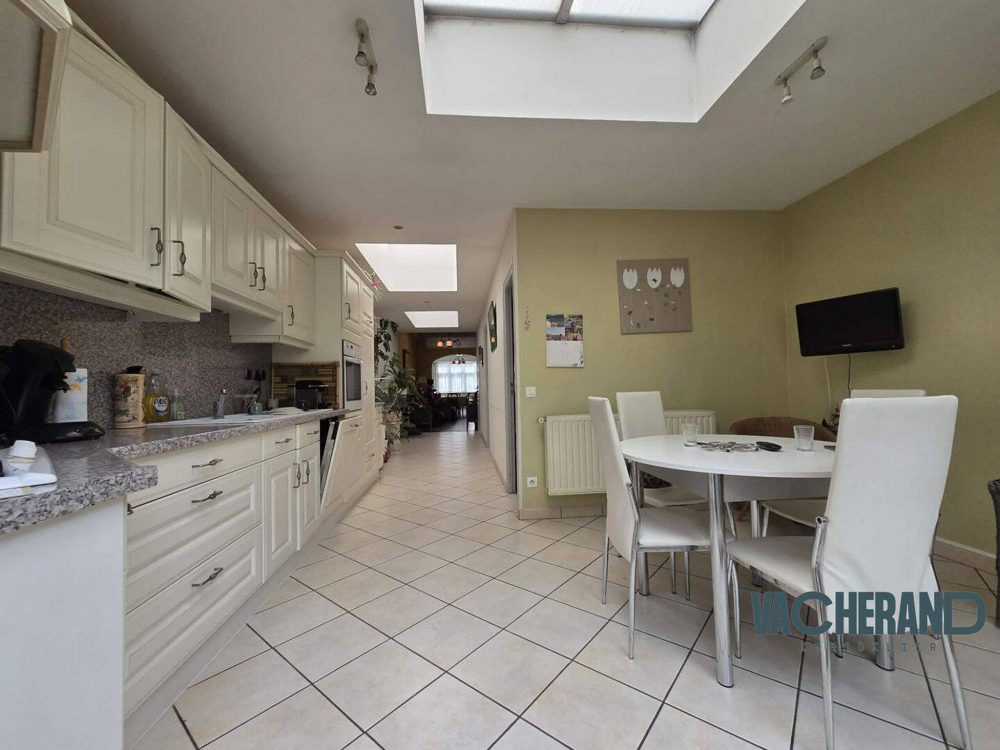 Maison 5 pièces 154 m² · à Bailleul · 154 m² · 260 000 €