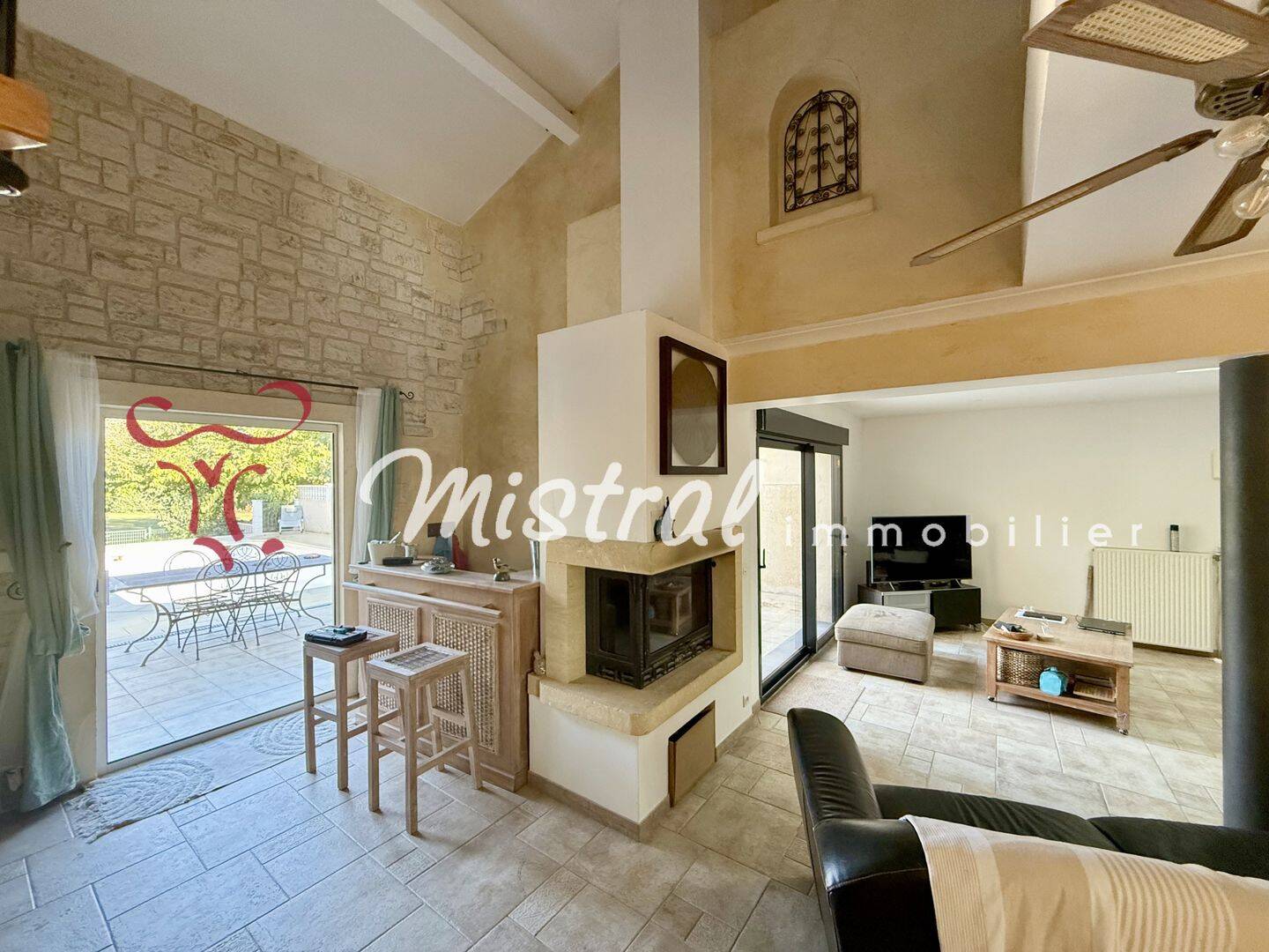 Maison 4 pièces 167 m² · à Aigues-Mortes · 167 m² · 840 000 €