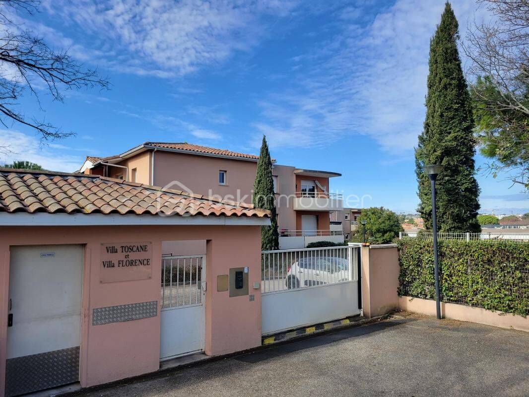 Appartement 3 pièces 55 m² · à Béziers · 55 m² · 139 500 €