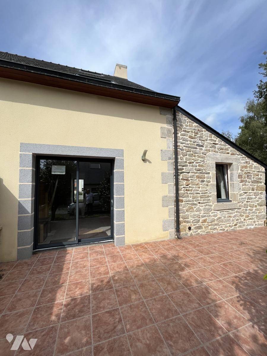 Maison 6 pièces 113 m² · à Quimper · 113 m² · 334 400 €