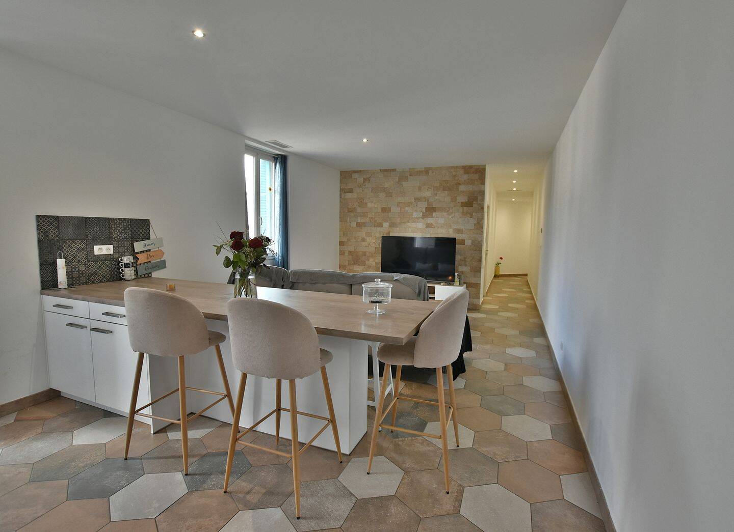 Appartement 3 pièces 80 m² · à Ajaccio · 80 m² · 270 000 €