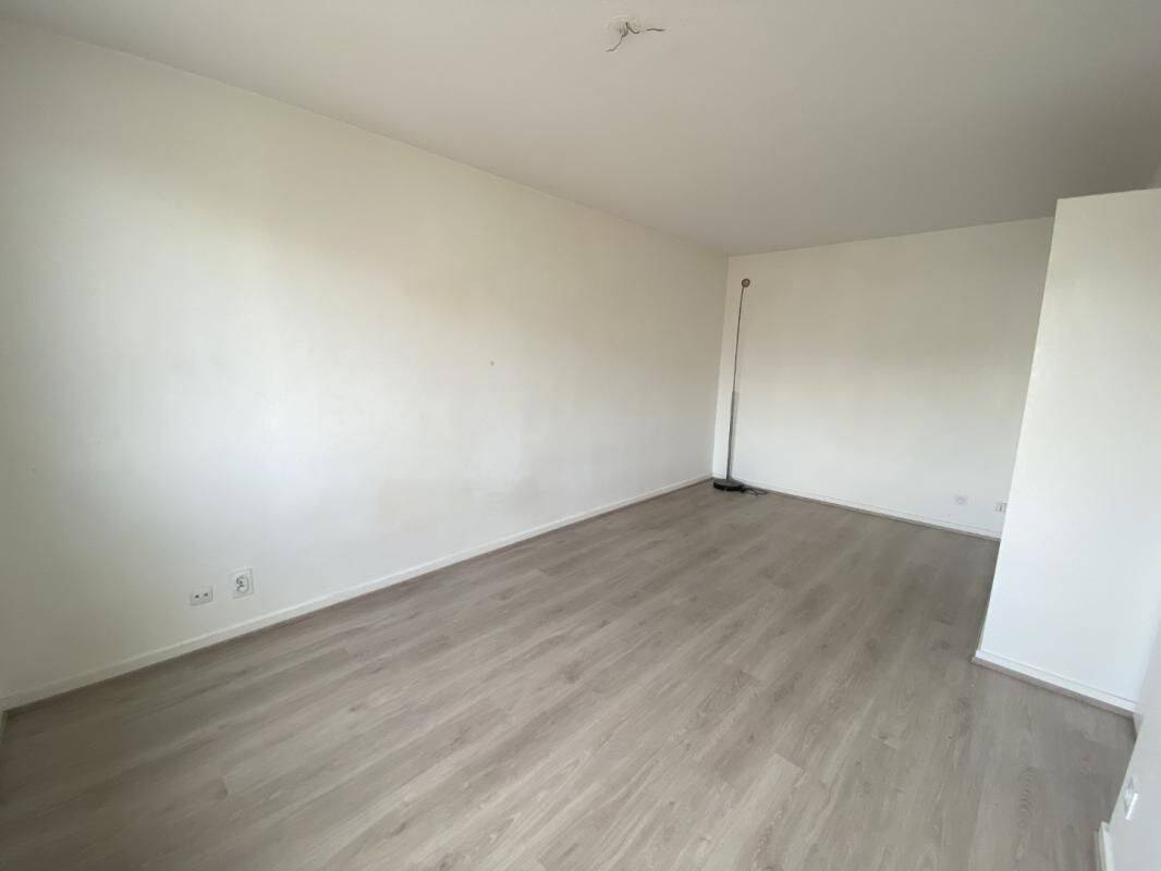 Appartement 2 pièces 47 m² · à Villeurbanne · 47 m² · 775 €