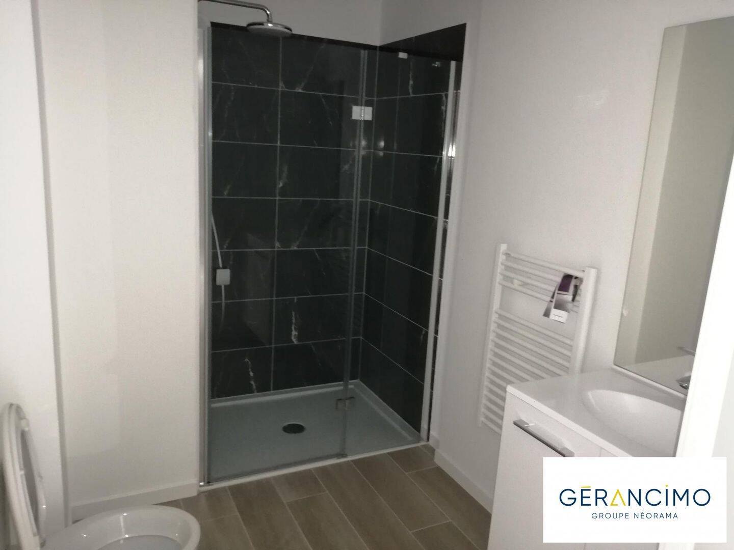 Appartement 1 pièce 30 m² · à Le Petit-Quevilly · 30 m² · 455 €