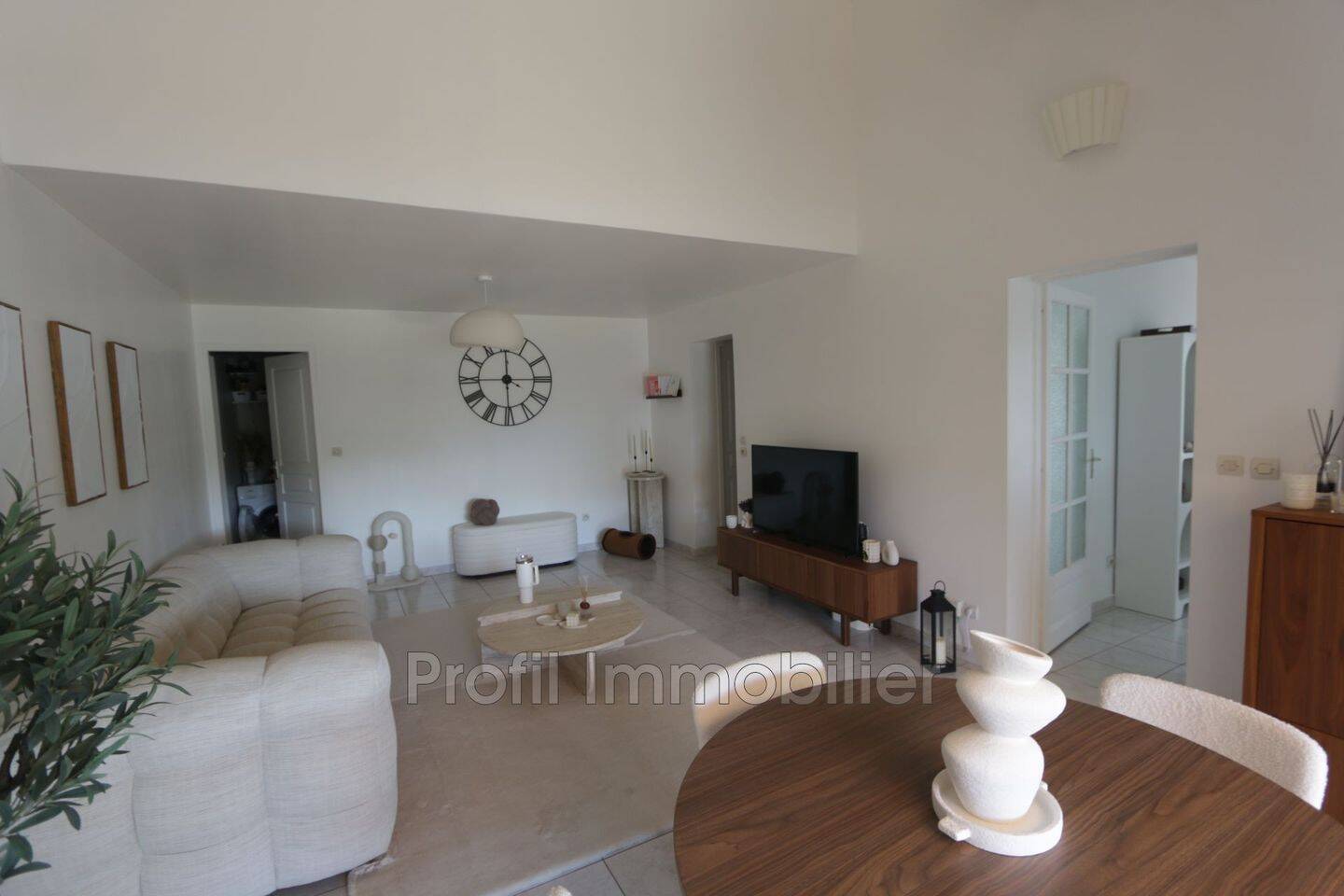 Appartement 2 pièces 58 m² · à Marsillargues · 58 m² · 179 000 €
