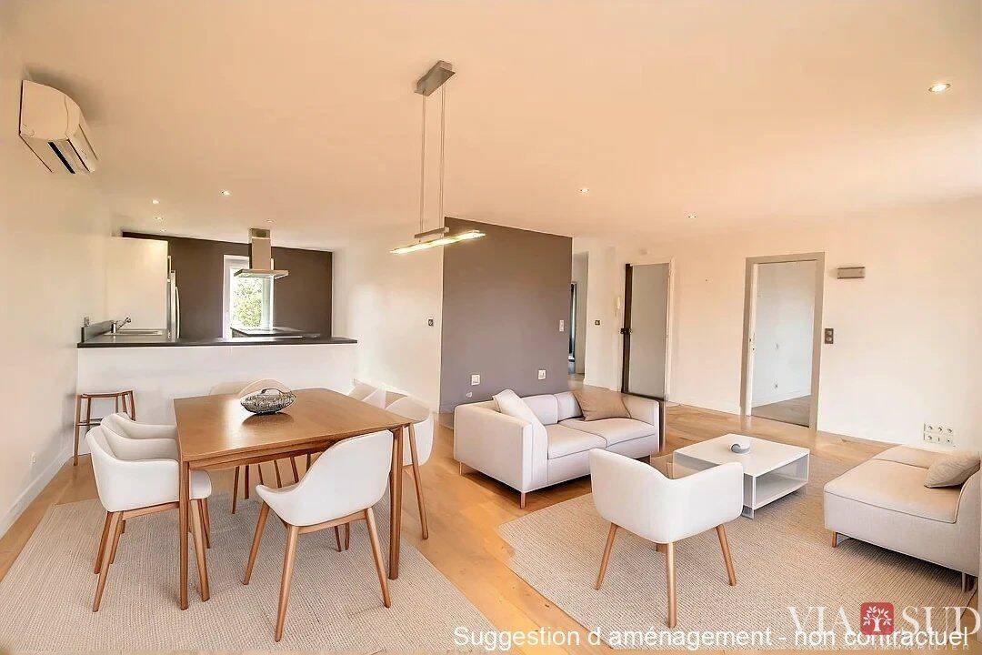 Appartement 3 pièces 90 m² · à Béziers · 90 m² · 199 500 €