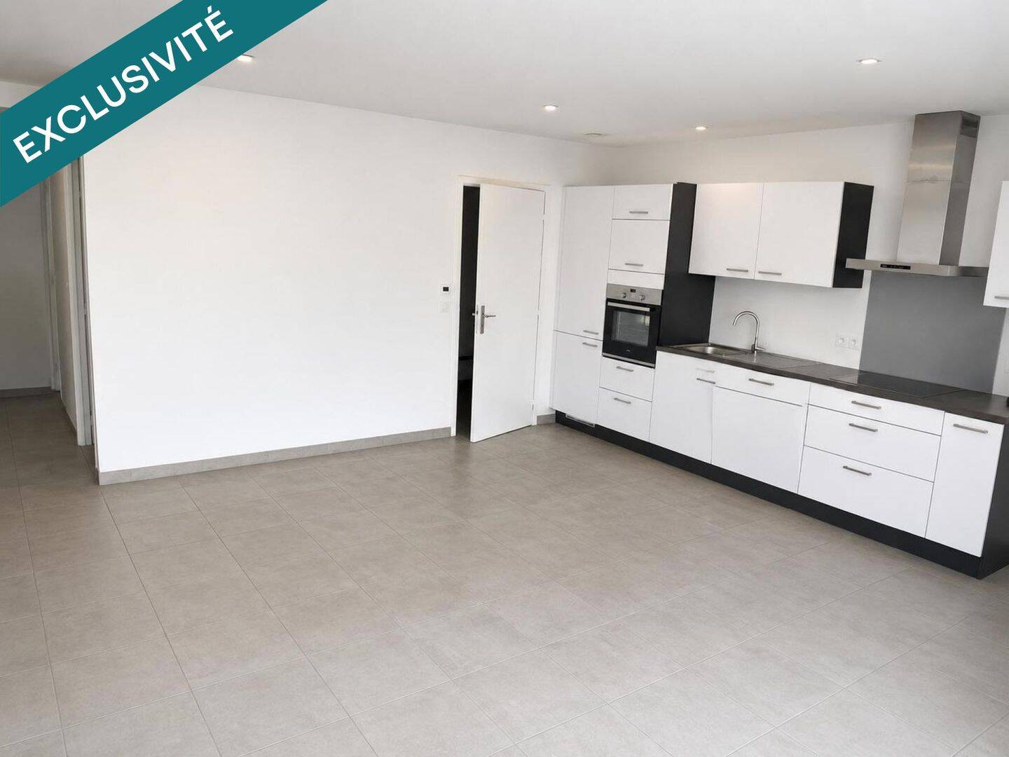Appartement 3 pièces 73 m² · à Saint-Louis · 73 m² · 249 000 €