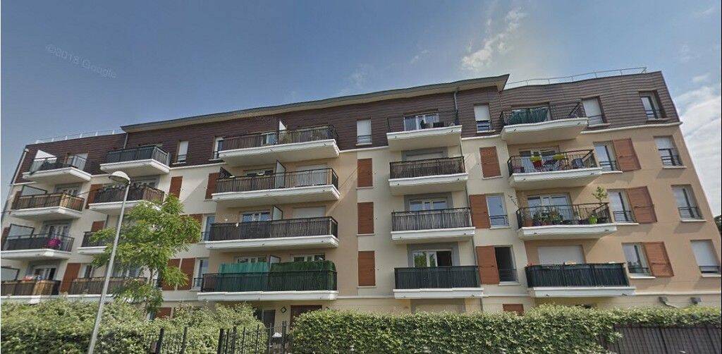 Appartement 3 pièces — Ermont, Les Espérances