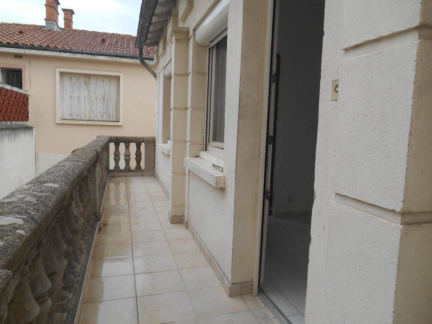 Appartement 3 pièces 43 m² · à Montpellier · 43 m² · 669 €/mois