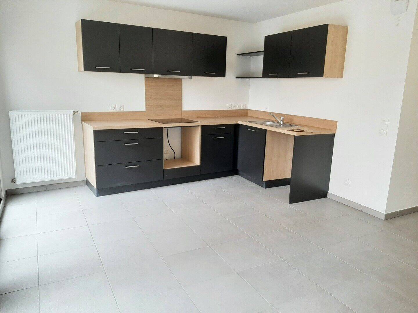 Appartement 4 pièces 70 m² · à Lyon 5ème Arrondissement · 70 m² · 1 074 €