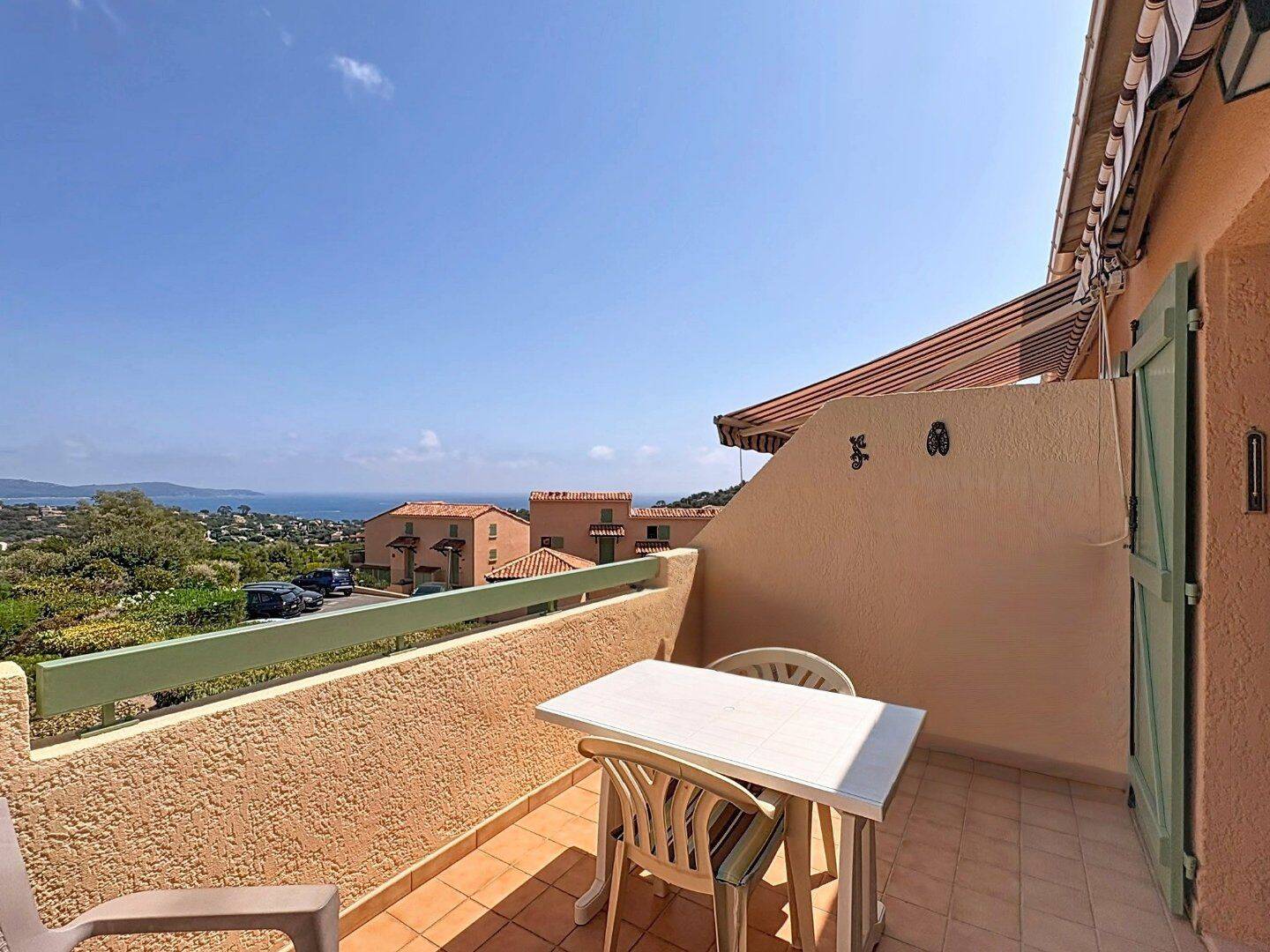 Appartement 3 pièces 38 m² · à Cavalaire-sur-Mer · 38 m² · 236 000 €