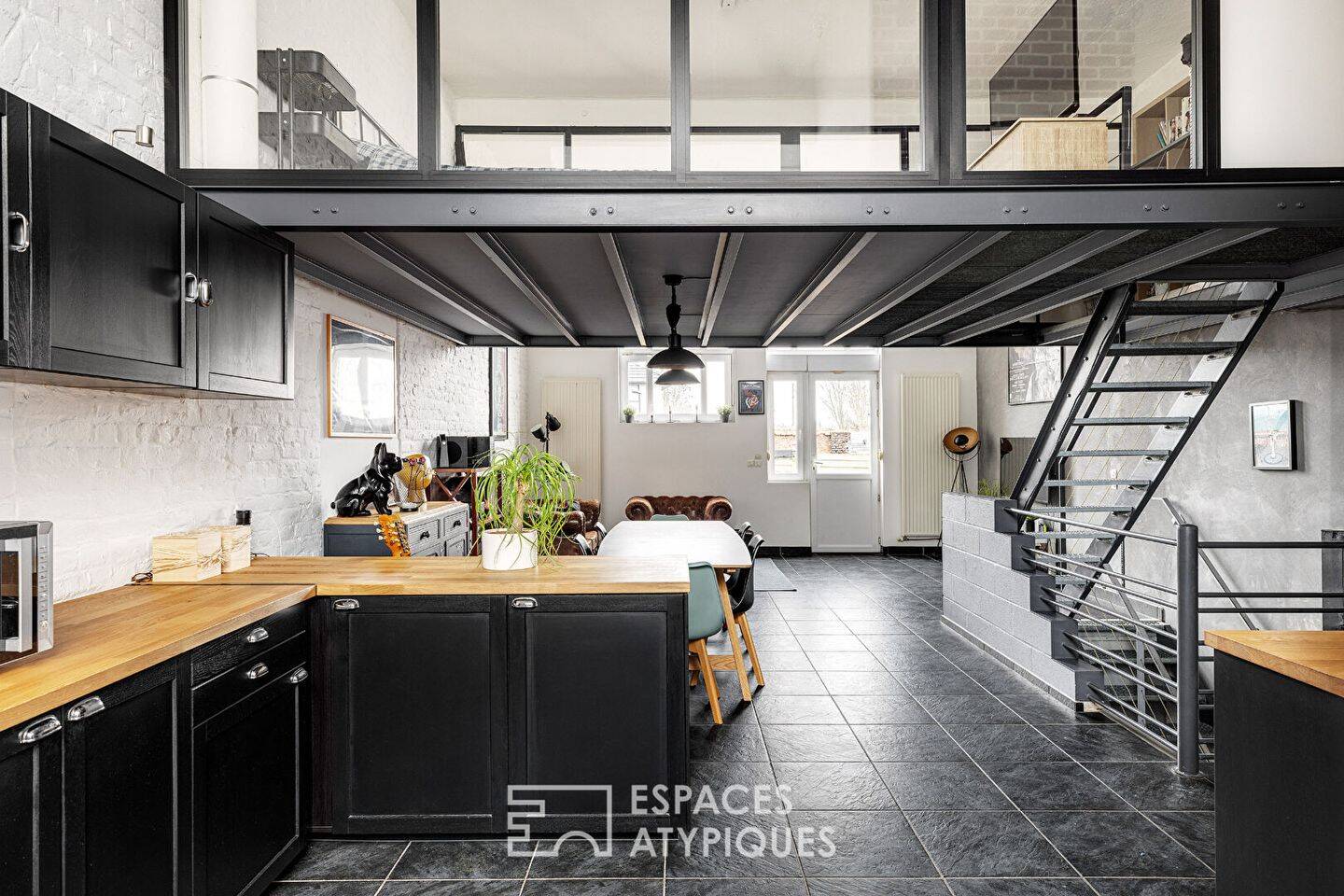 Appartement 4 pièces 128 m² · à Wattignies · 128 m² · 299 000 €
