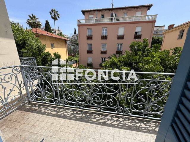 Appartement 3 pièces 79 m² · à Nice · 79 m² · 1 170 €