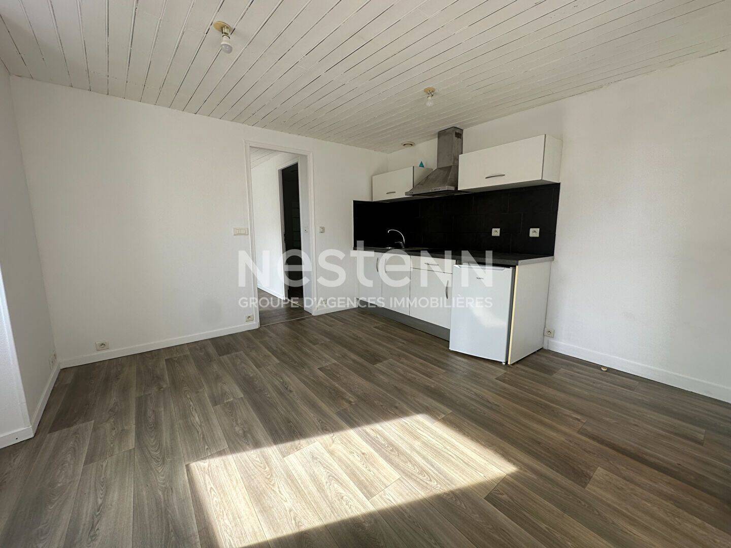 Appartement 2 pièces 29 m² · à Locminé · 29 m² · 475 €