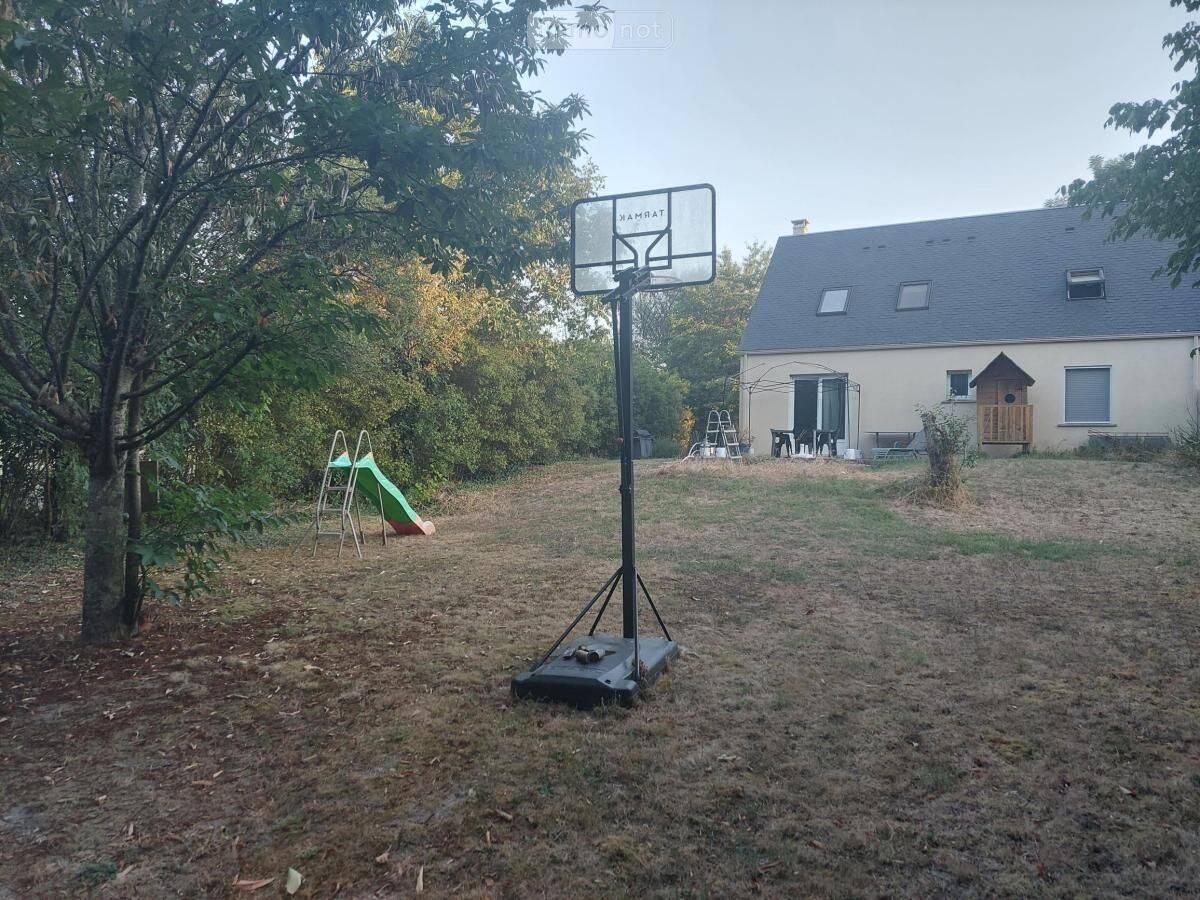 Maison 6 pièces 113 m² · à Artannes-sur-Indre · 113 m² · 262 000 €