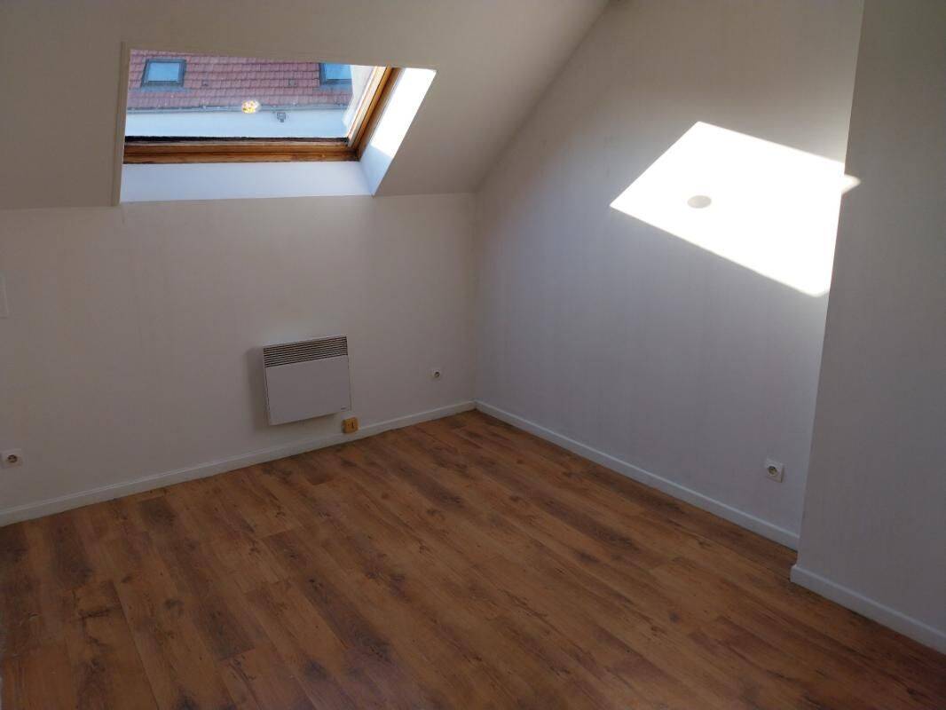 Maison 3 pièces 42 m² · à Sainte-Marie-sur-Ouche · 42 m² · 87 000 €