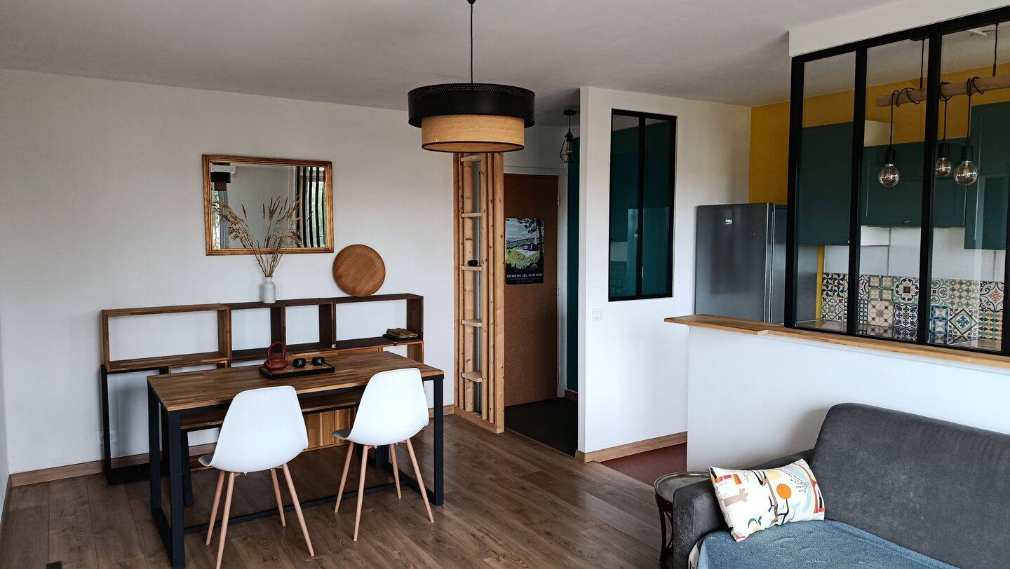 Appartement 2 pièces 39 m² · à Sèvres · 39 m² · 259 500 €
