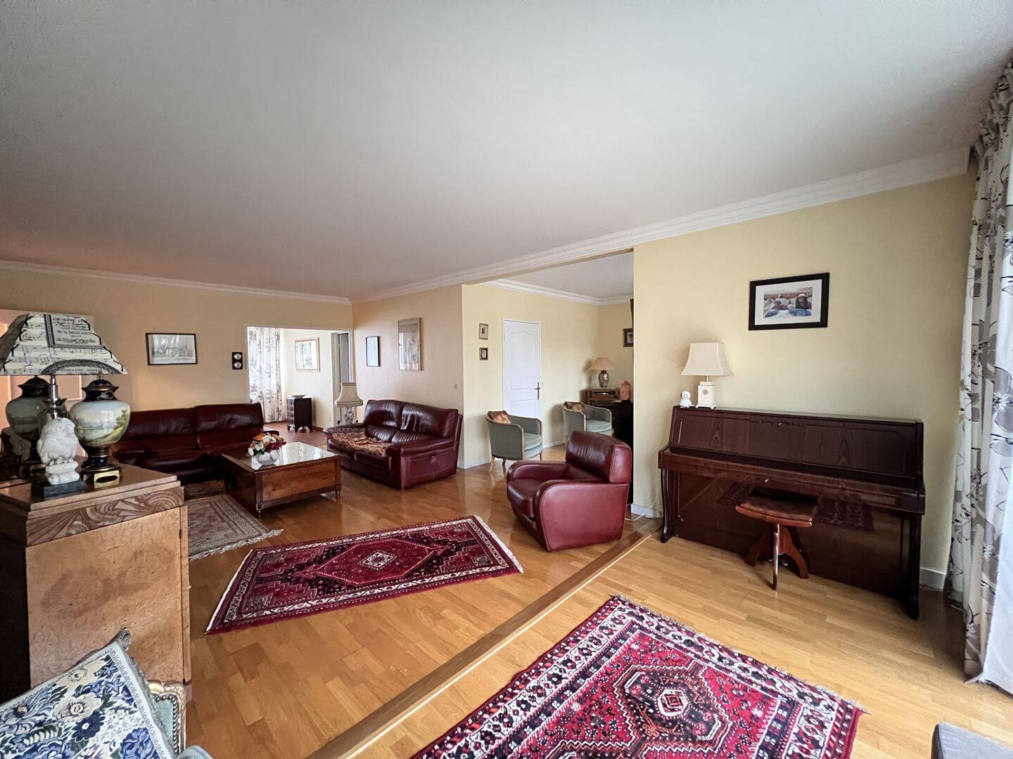 Appartement 6 pièces 119 m² · à Vaux-le-Pénil · 119 m² · 255 000 €
