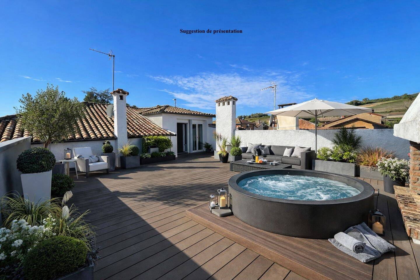 Maison 9 pièces 292 m² · à Hurigny · 292 m² · 299 000 €