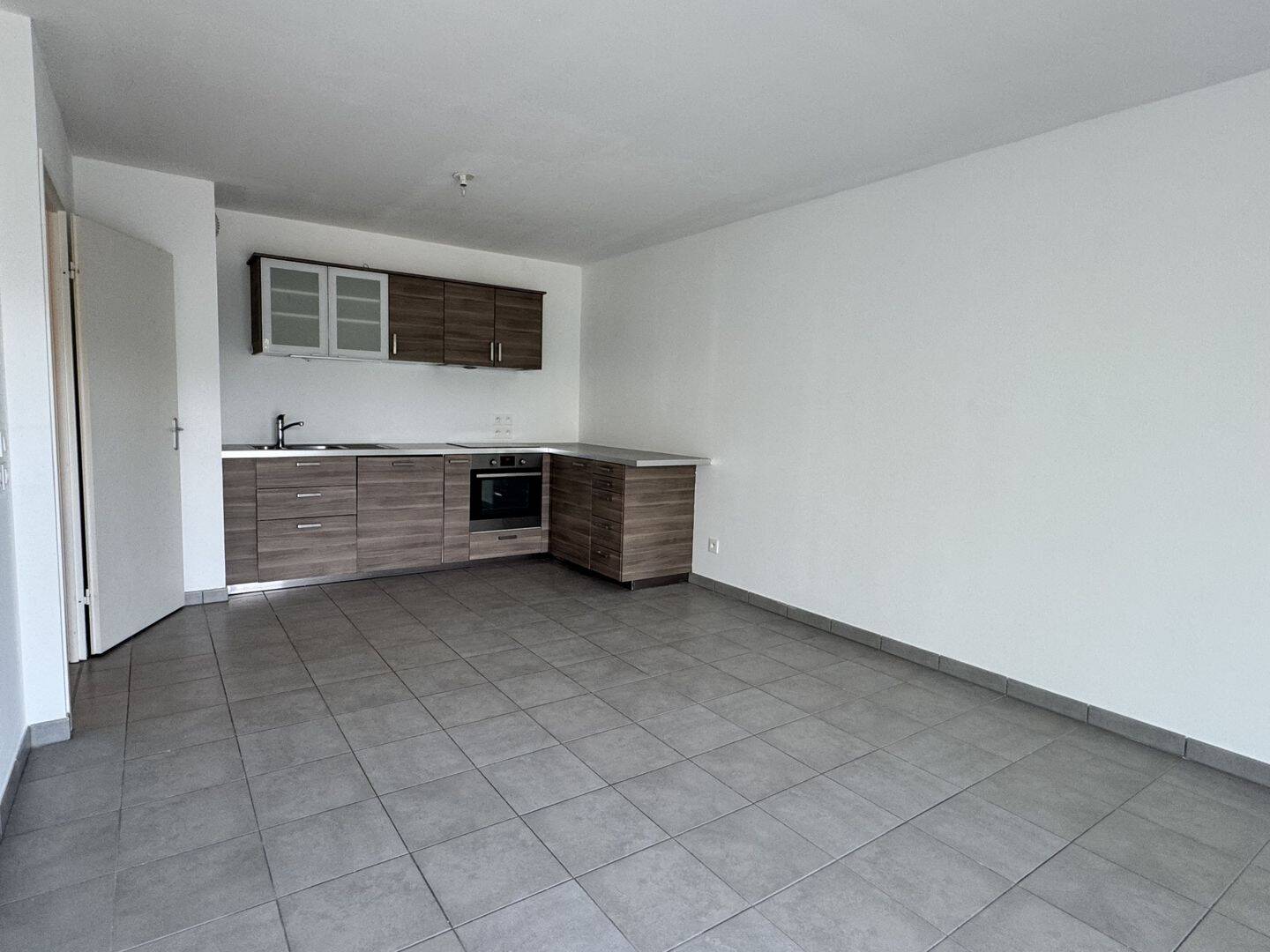 Appartement 3 pièces 58 m² · à Feyzin · 58,2 m² · 199 000 €