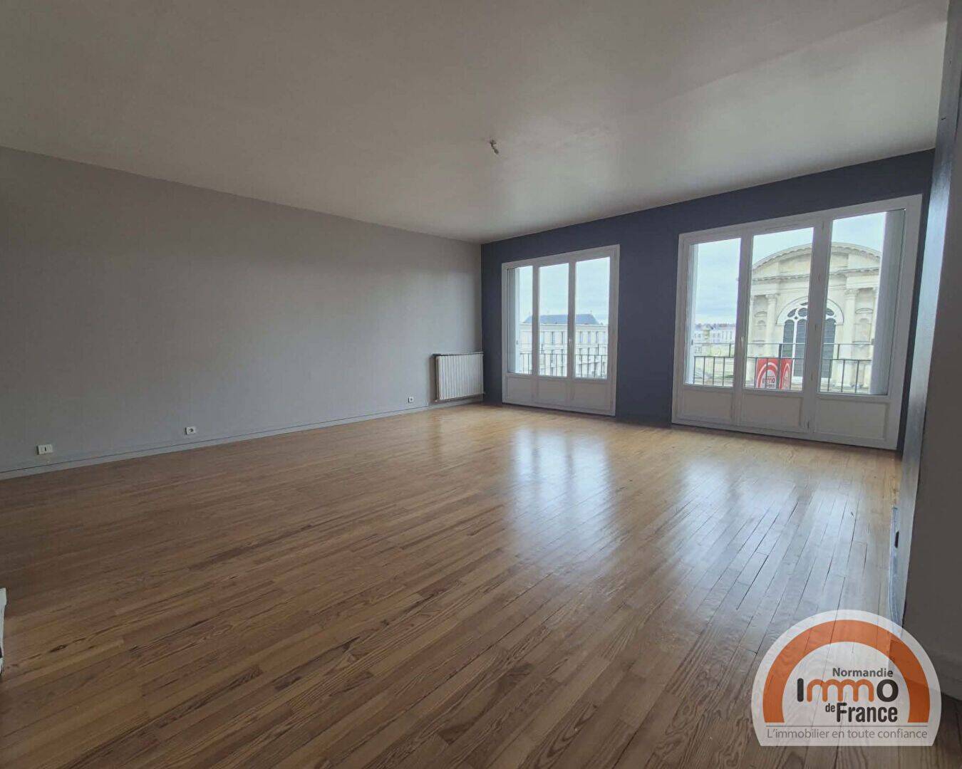 Appartement 3 pièces 86 m² · à Le Havre · 85,9 m² · 229 000 €
