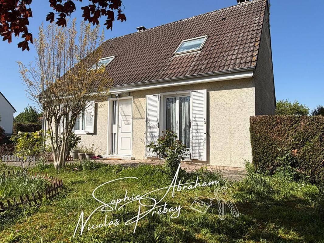Maison 6 pièces 104 m² · à Janville-en-Beauce · 104 m² · 209 900 €