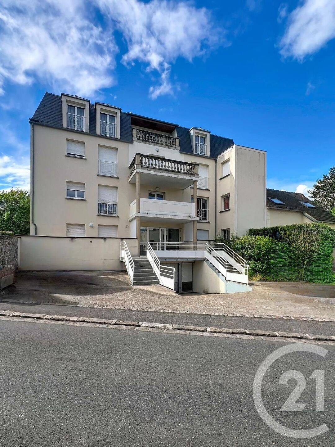Appartement 2 pièces 45 m² · à Avon · 44,9 m² · 798 €