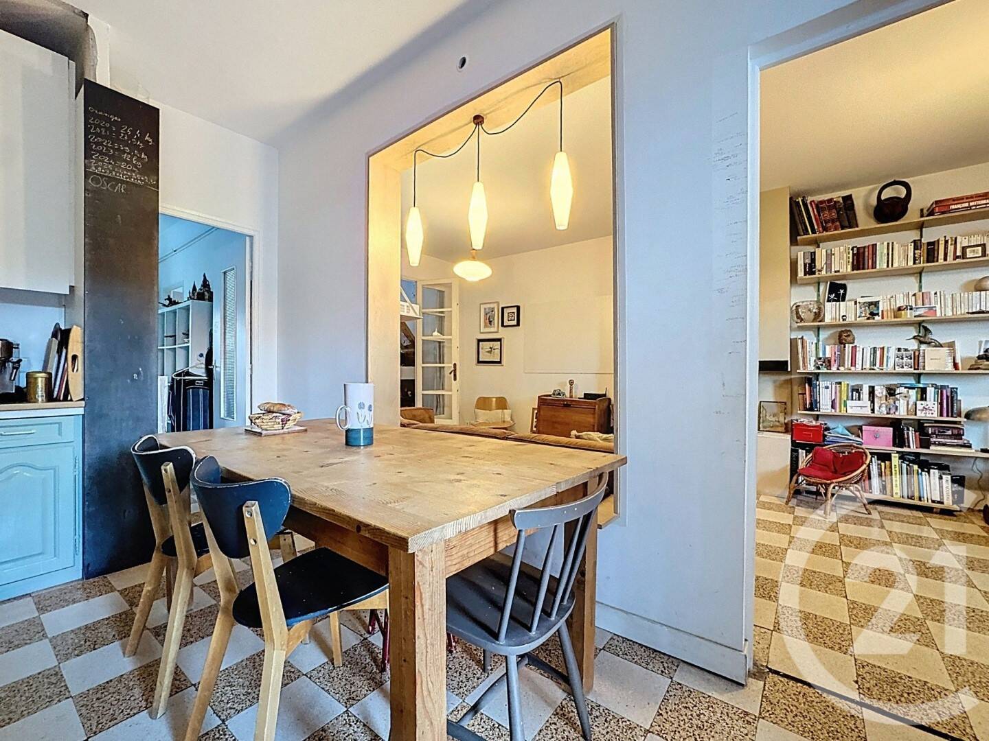 Maison 4 pièces 100 m² · à Montpellier · 100 m² · 575 000 €