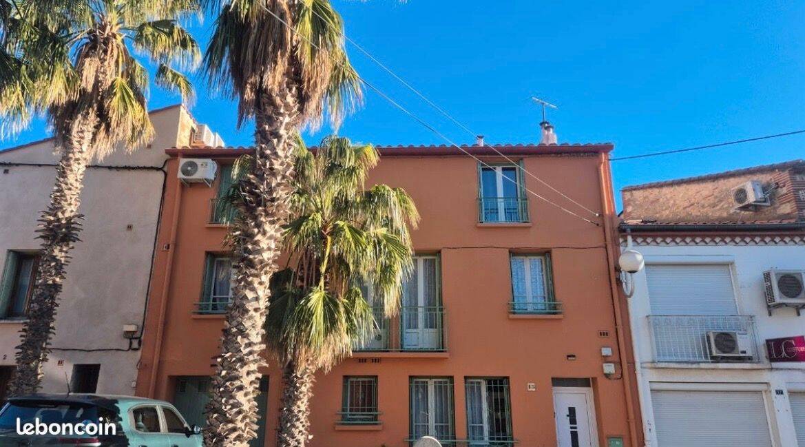Maison 5 pièces 110 m² · à Saleilles · 110 m² · 212 000 €