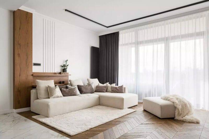 Appartement 5 pièces 109 m² · à Cournon-d'Auvergne · 109 m² · 506 000 €