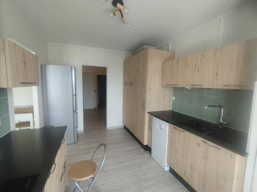 Appartement 3 pièces 75 m² · à Orléans · 75 m² · 950 €/mois