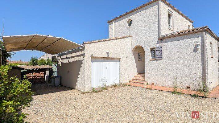 Maison 5 pièces 143 m² · à Boujan-sur-Libron · 143 m² · 399 000 €
