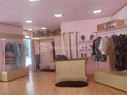 Activités diverses à vendre Fonds de commerce 9 600 € 2 pièces Dufau-Tourasse Pau 64000