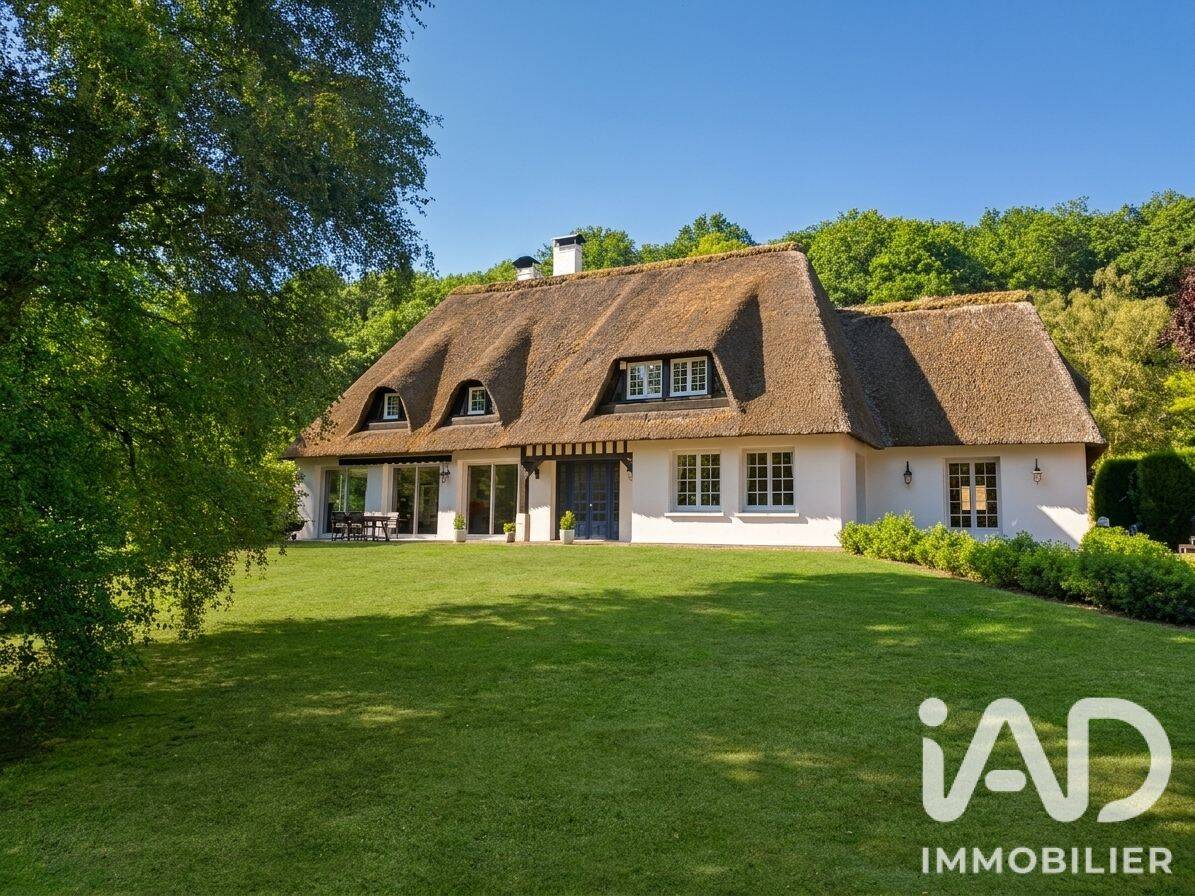 Maison 11 pièces 471 m² · à Appeville-Annebault · 471 m² · 630 000 €