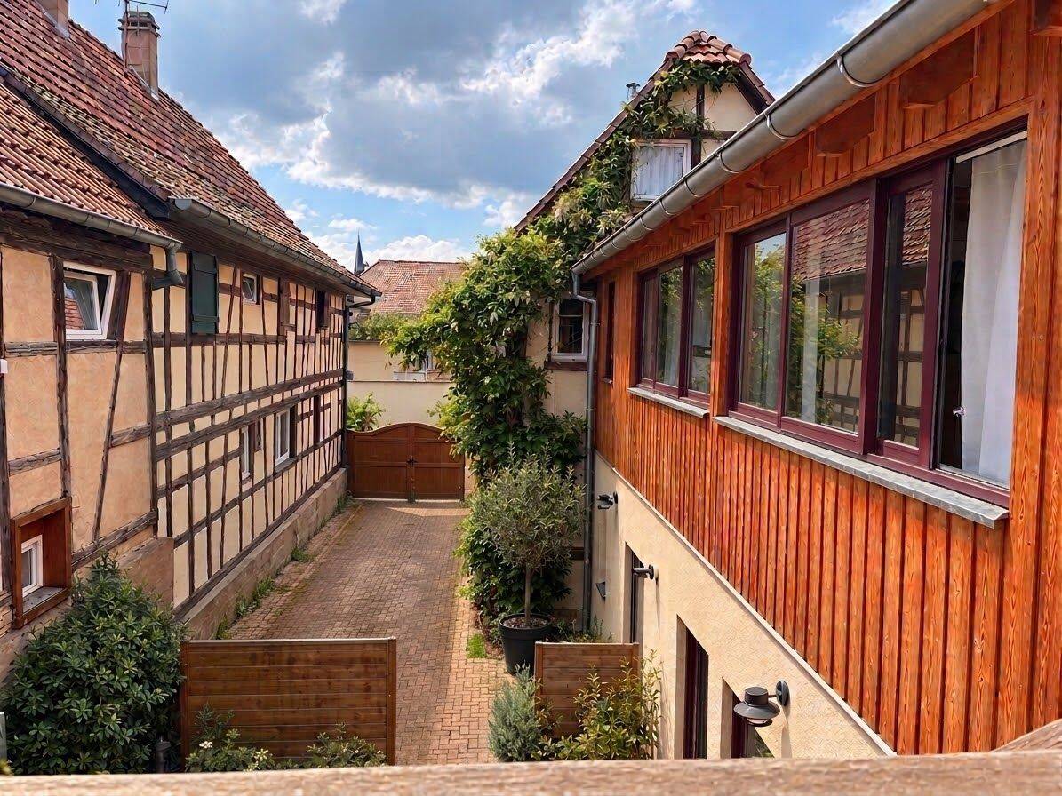 Maison 7 pièces 197 m² · à Geispolsheim · 197 m² · 399 000 €