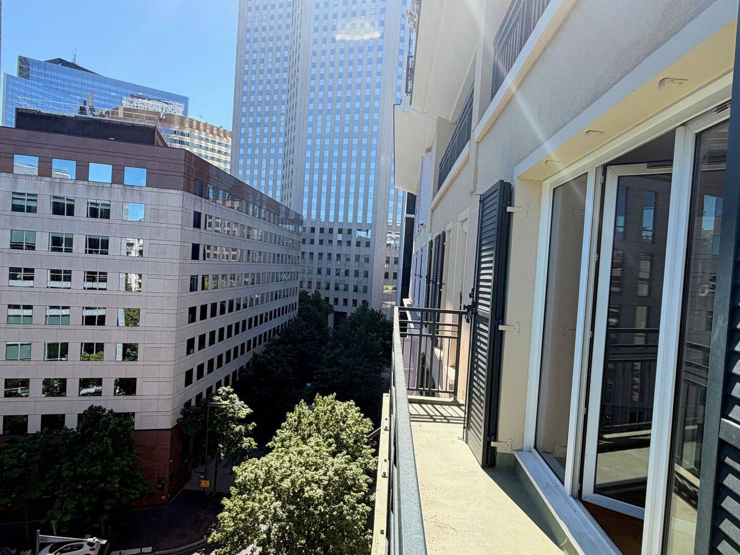 Appartement 3 pièces 63 m² · à Courbevoie · 63 m² · 1 970 €/mois