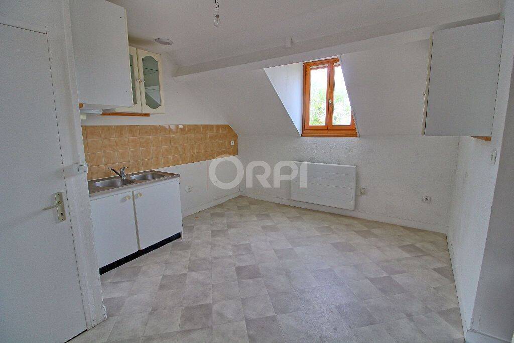Appartement 1 pièce 27 m² · à Saintines · 27 m² · 385 €/mois