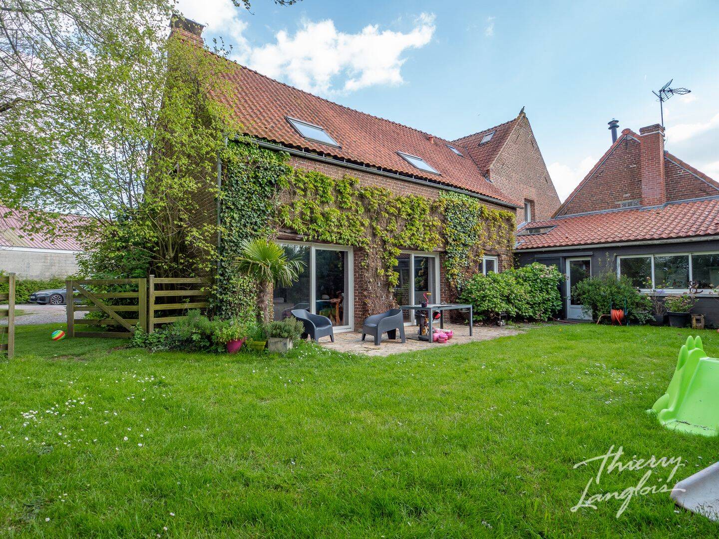 Maison 11 pièces 225 m² · à Nomain · 225 m² · 495 000 €