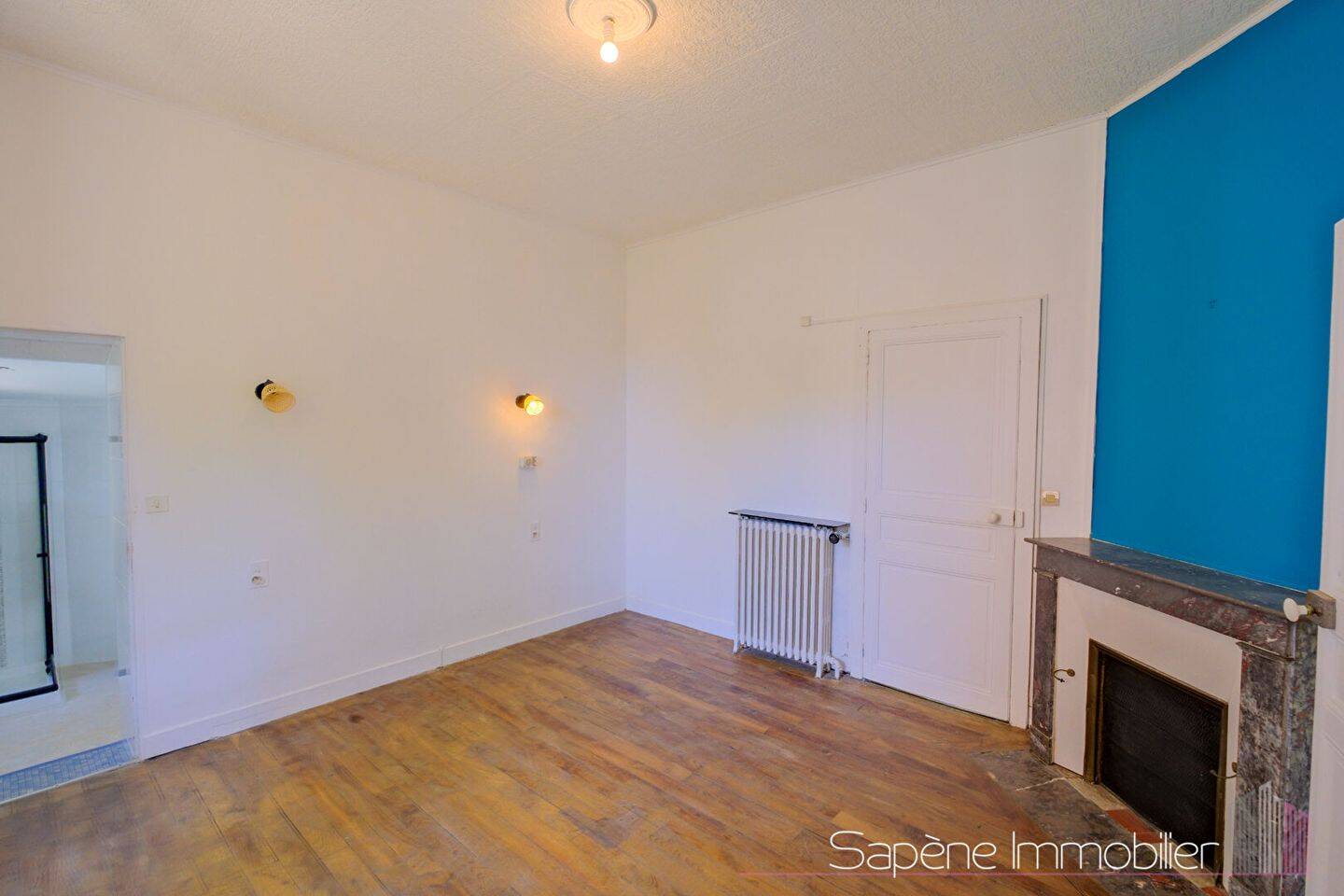 Appart/Maison T3  RENNES SACRE COEUR — 5