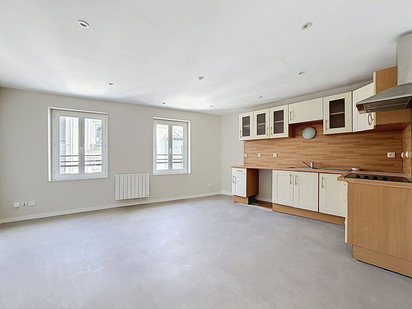 Appartement 3 pièces 43 m² · à Rouen · 43 m² · 730 €/mois