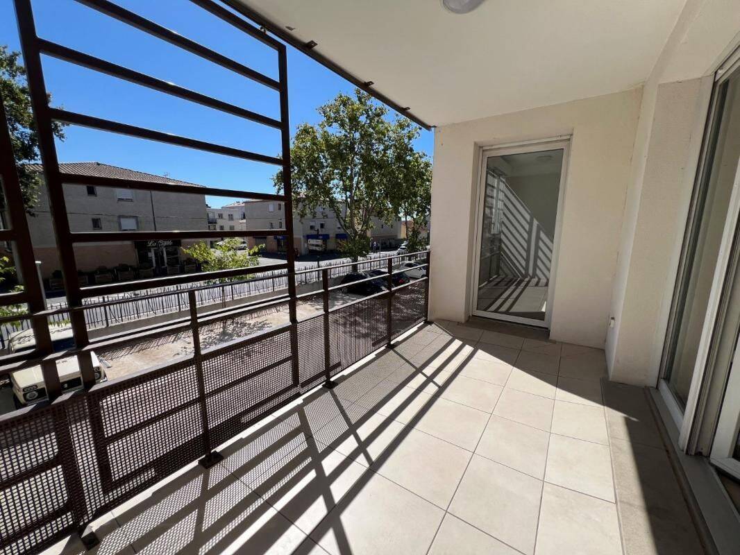 Appartement 2 pièces 42 m² · à Miramas · 42 m² · 654 €/mois