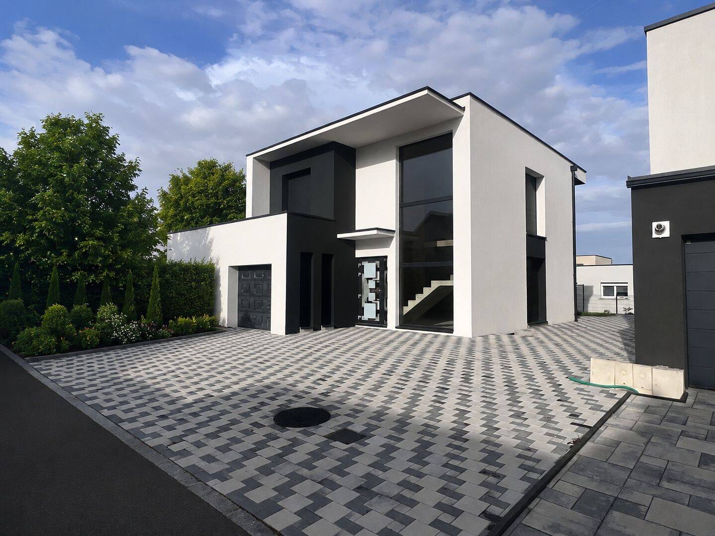 Maison 5 pièces 107 m² · à Bollwiller · 107 m² · 315 000 €