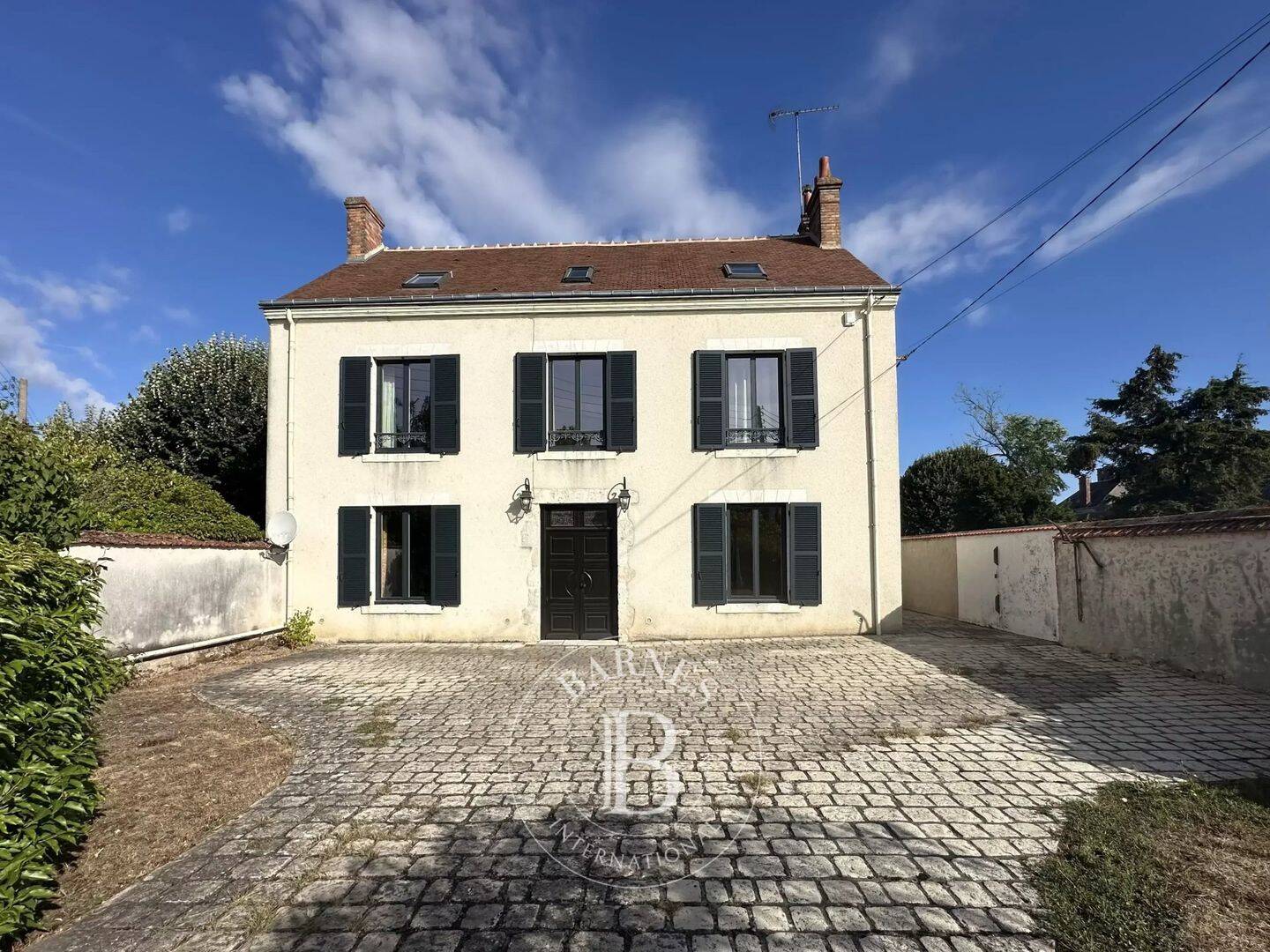 Maison 8 pièces 190 m² · à La Chapelle-Saint-Mesmin · 190 m² · 432 000 €