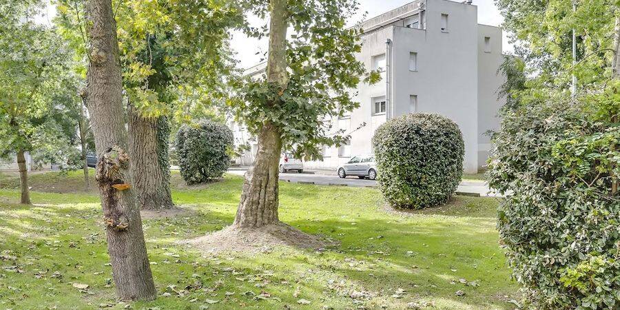 Appartement 1 pièce 19 m² · à Nantes · 19,2 m² · 71 200 €