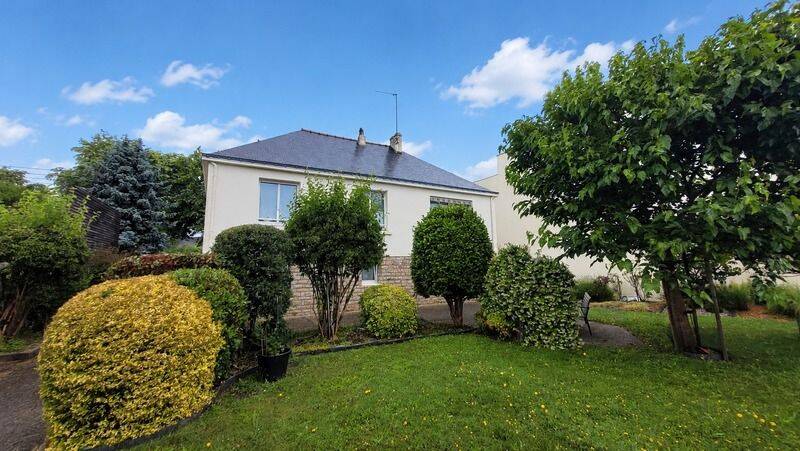 Maison 4 pièces 118 m² · à Vannes · 118 m² · 359 000 €