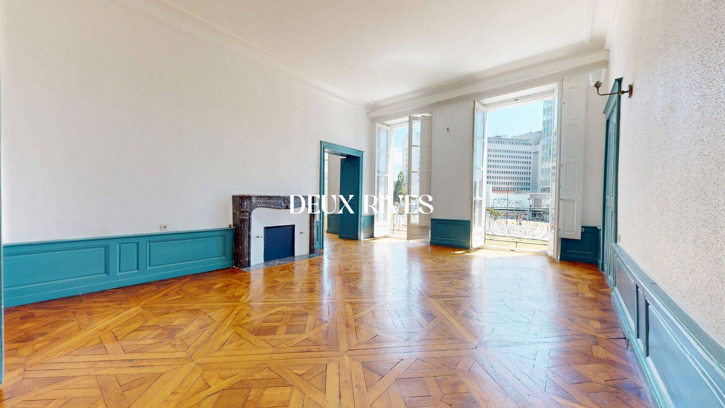 Appartement 4 pièces 116 m² · à Nantes · 116 m² · 305 000 €