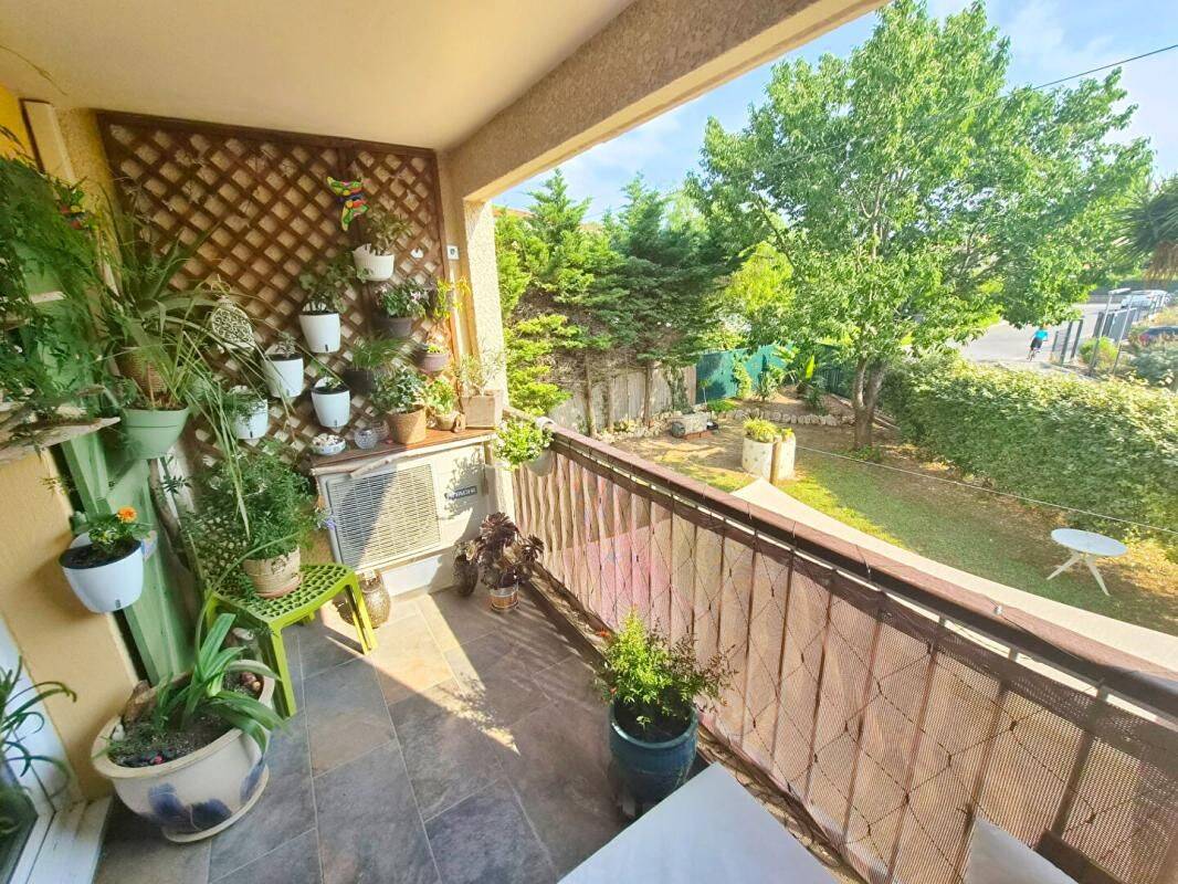 Appartement 3 pièces 67 m² · à Six-Fours-les-Plages · 67,4 m² · 287 000 €
