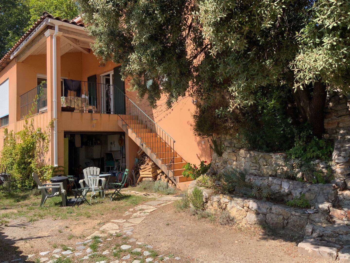 Maison 4 pièces 87 m² · à Artignosc-sur-Verdon · 87 m² · 295 000 €